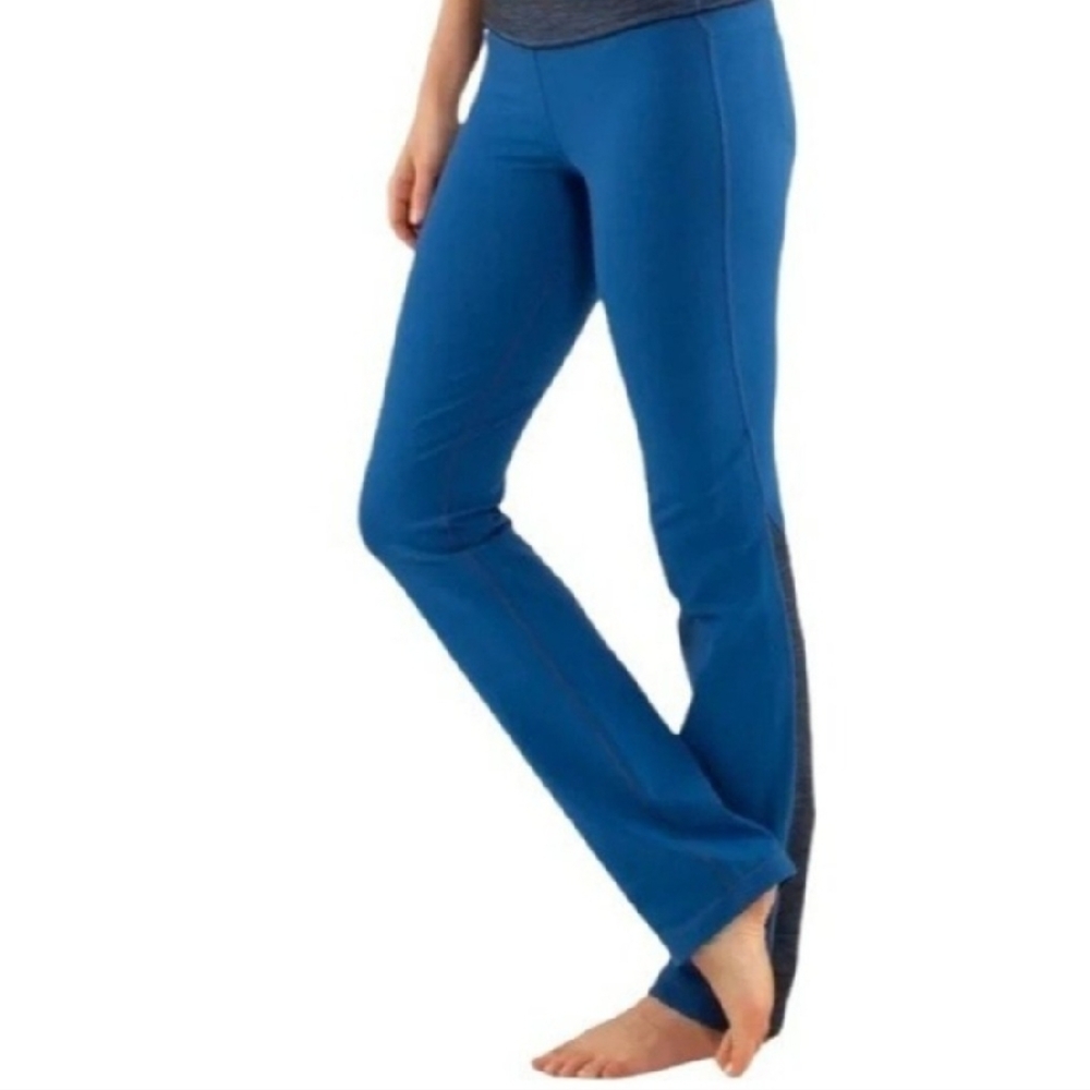 Lululemon Split Set Pants Limitless - image 4